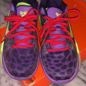 Kobe VII (GS) sz 5Y